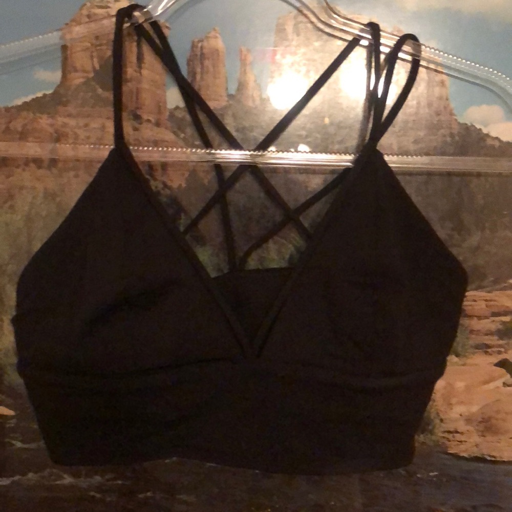 Lululemon bra